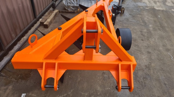 Плуг отвальный ПЛН 3-35 (3 корпуса) купить в Ярославле – «БДН-АгроКубань», 5