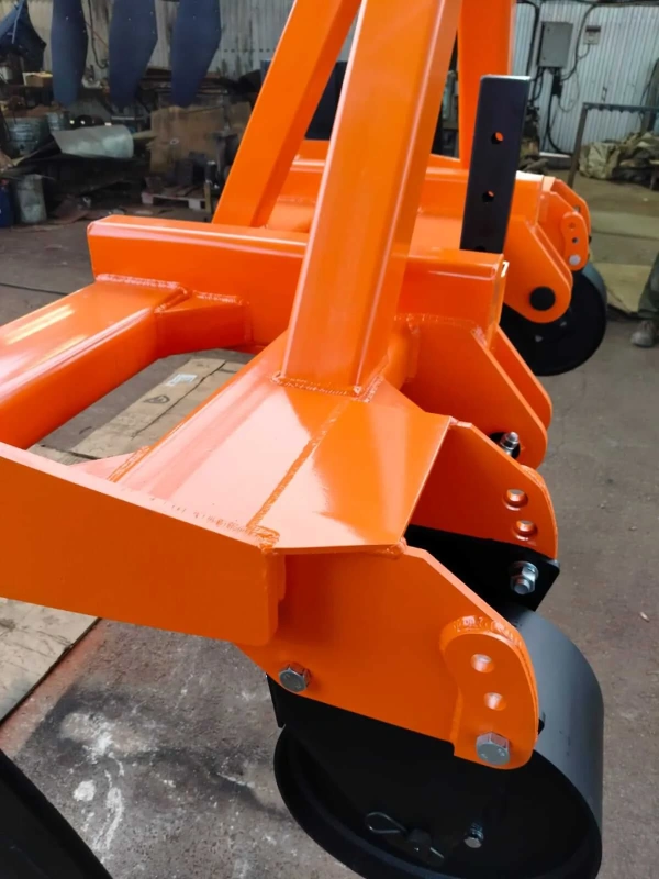 Рыхлитель - кротователь КР-2 купить в Ярославле – «БДН-АгроКубань», 4