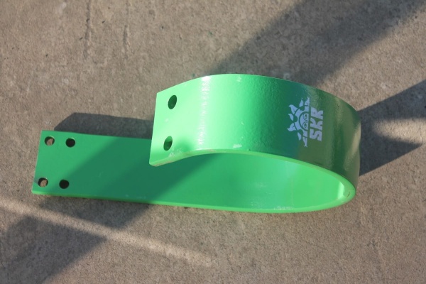 Подпружиненная стойка для дисковой бороны (лущильника) SKR 90х14 купить в Ярославле – «БДН-АгроКубань», 3