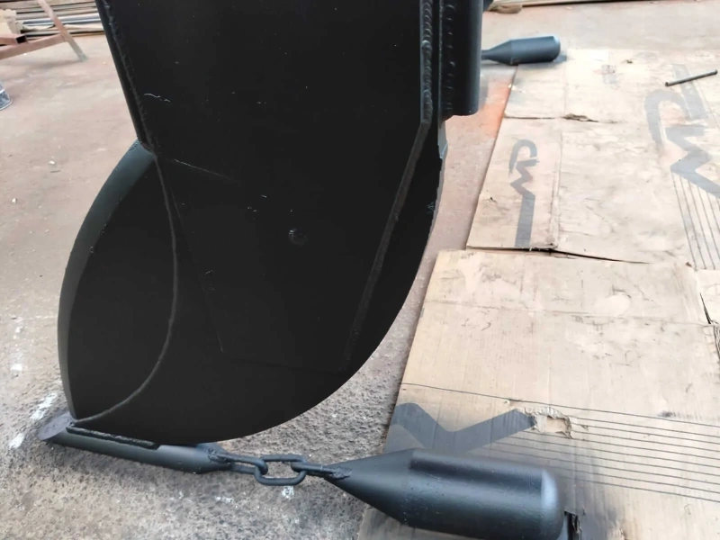 Рыхлитель - кротователь КР-2 купить в Ярославле – «БДН-АгроКубань», 1