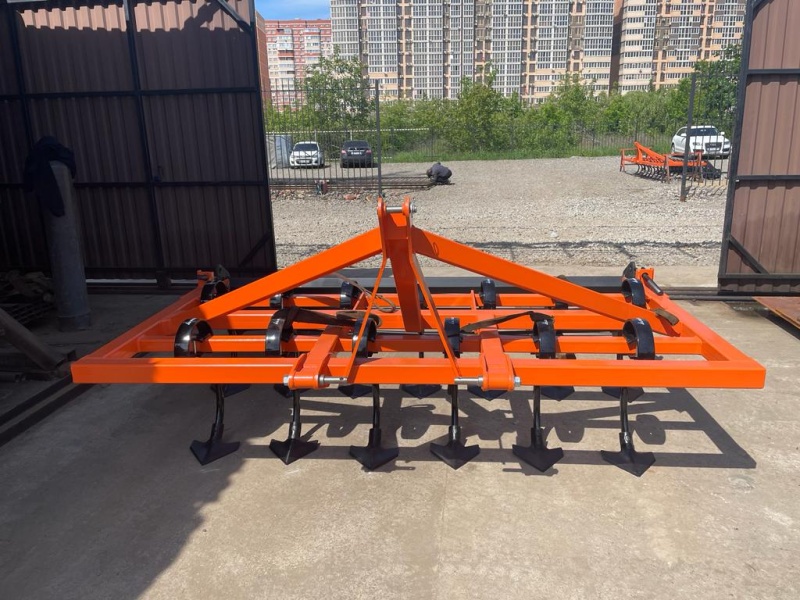 Культиватор универсальный КПН 2,53-2Р, 13 рабочих органов купить в Ярославле – «БДН-АгроКубань», 6