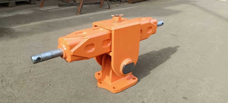 Планка-сцеп купить в Ярославле – «БДН-АгроКубань», 2