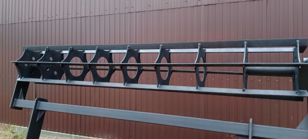 Борона дисковая навесная БДН 2,6х2Н, 16 рабочих органов купить в Ярославле – «БДН-АгроКубань», 3