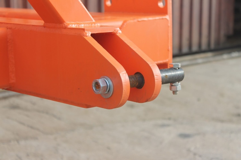 Плуг чизельный ПЧН-1,6 с зубчатым катком купить в Ярославле – «БДН-АгроКубань», 6