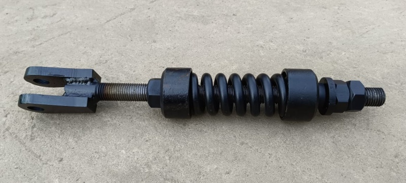 Винт регулировочный с пружиной (Аммортизатор) купить в Ярославле – «БДН-АгроКубань», 2