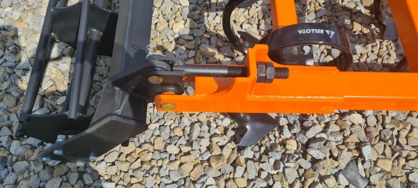 Культиватор навесной КПН-4-2Р, 21 рабочий орган купить в Ярославле – «БДН-АгроКубань», 4