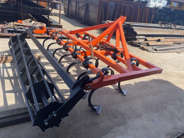 Культиватор универсальный КПН 2,53-2Р, 13 рабочих органов купить в Ярославле – «БДН-АгроКубань», 3