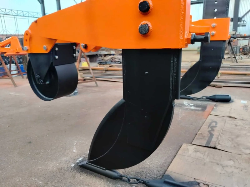 Рыхлитель - кротователь КР-2 купить в Ярославле – «БДН-АгроКубань», 2