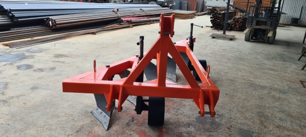 Плуг отвальный ПЛН 5-35 (5 корпусов) купить в Ярославле – «БДН-АгроКубань», 3