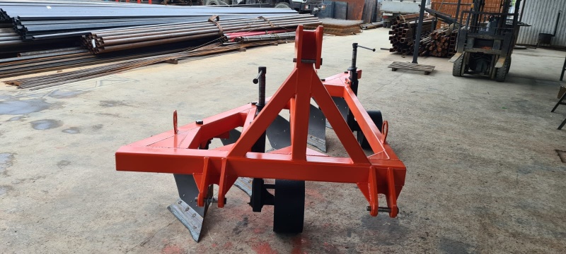 Плуг отвальный ПЛН 5-35 (5 корпусов) купить в Ярославле – «БДН-АгроКубань», 3