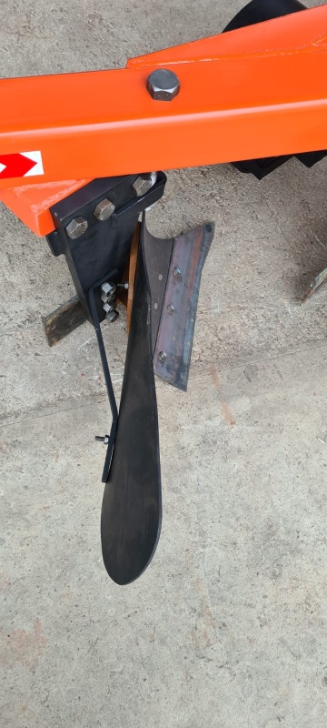 Плуг отвальный ПЛН 5-35 (5 корпусов) купить в Ярославле – «БДН-АгроКубань», 8