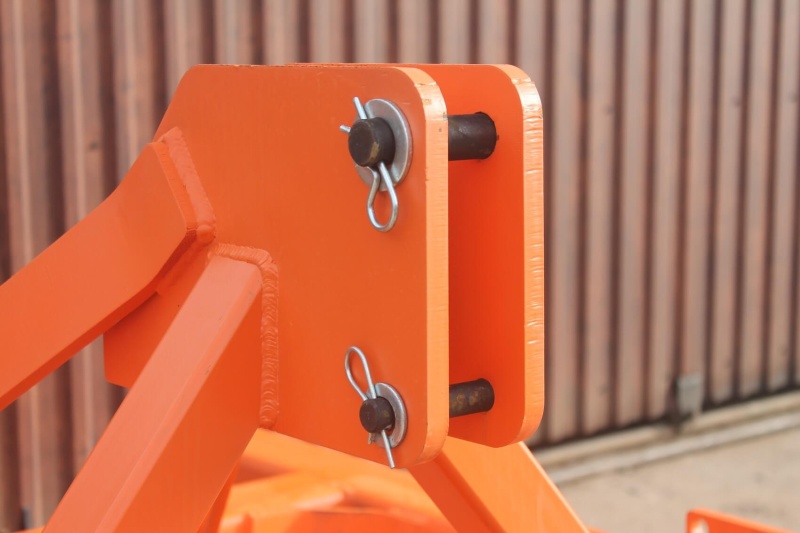 Плуг чизельный ПЧН-1,6 с зубчатым катком купить в Ярославле – «БДН-АгроКубань», 8