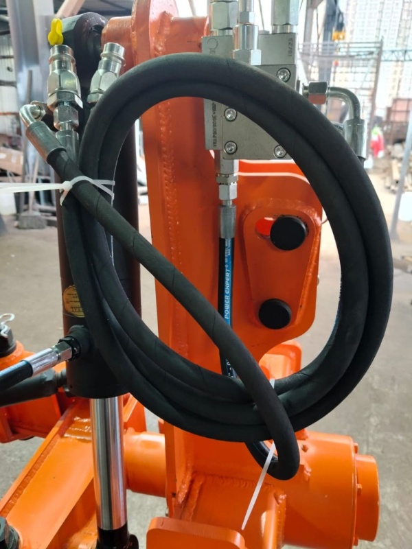 Плуг навесной оборотный 3/35+1 купить в Ярославле – «БДН-АгроКубань», 8