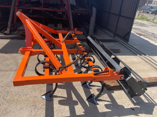 Культиватор универсальный КПН 2,53-2Р, 13 рабочих органов купить в Ярославле – «БДН-АгроКубань», 4