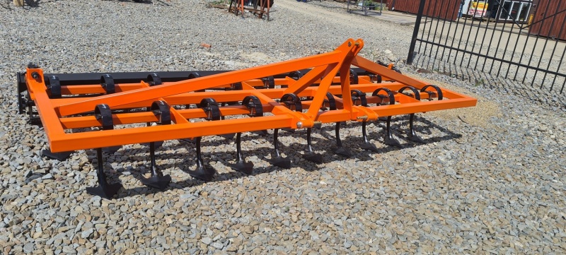 Культиватор навесной КПН-4-2Р, 21 рабочий орган купить в Ярославле – «БДН-АгроКубань», 2