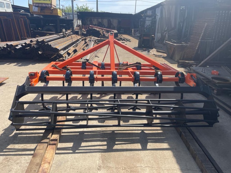 Культиватор универсальный КПН 2,53-2Р, 13 рабочих органов купить в Ярославле – «БДН-АгроКубань», 5