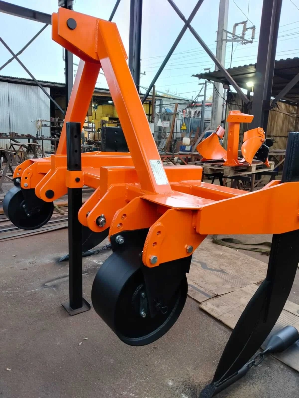 Рыхлитель - кротователь КР-2 купить в Ярославле – «БДН-АгроКубань», 6