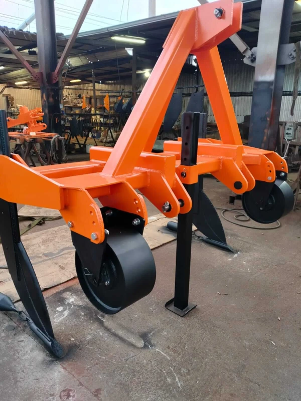 Рыхлитель - кротователь КР-2 купить в Ярославле – «БДН-АгроКубань», 3